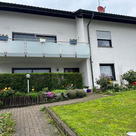 Ferienwohnungen Am Oelberg, Rheinfelden Karsau ภายนอก รูปภาพ
