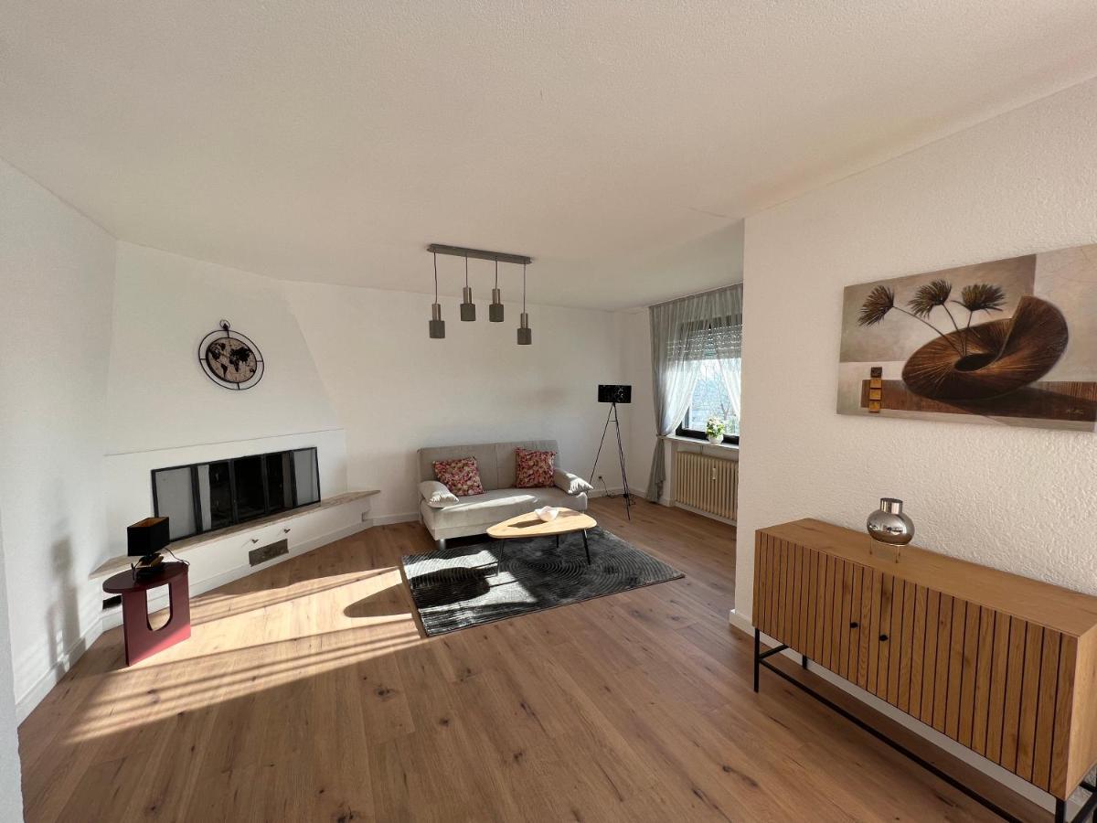 Ferienwohnungen Am Oelberg, Rheinfelden Karsau ภายนอก รูปภาพ