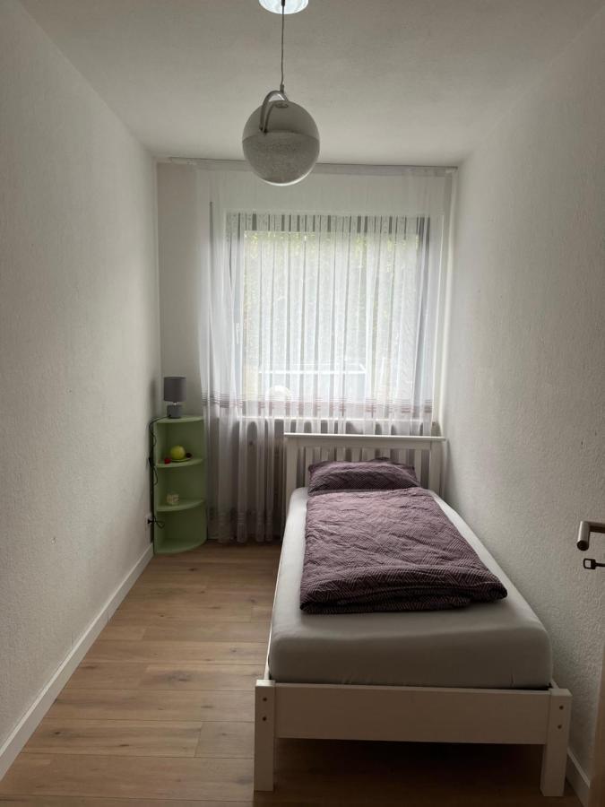 Ferienwohnungen Am Oelberg, Rheinfelden Karsau ภายนอก รูปภาพ